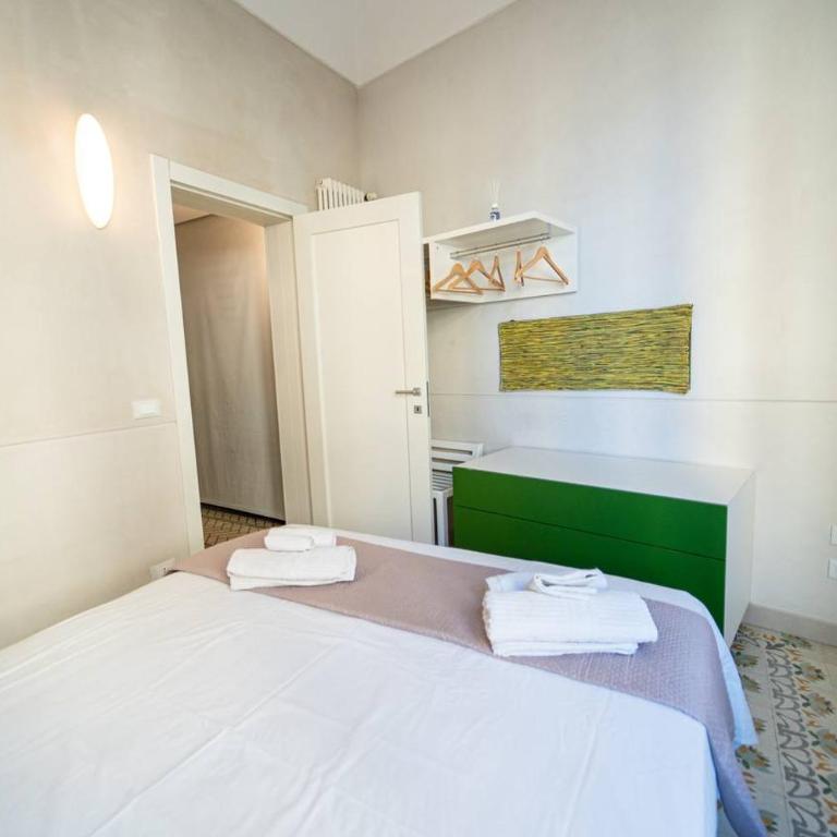 Casa LIGNY - charme apartment - Appartamento con Vista Mare - 35