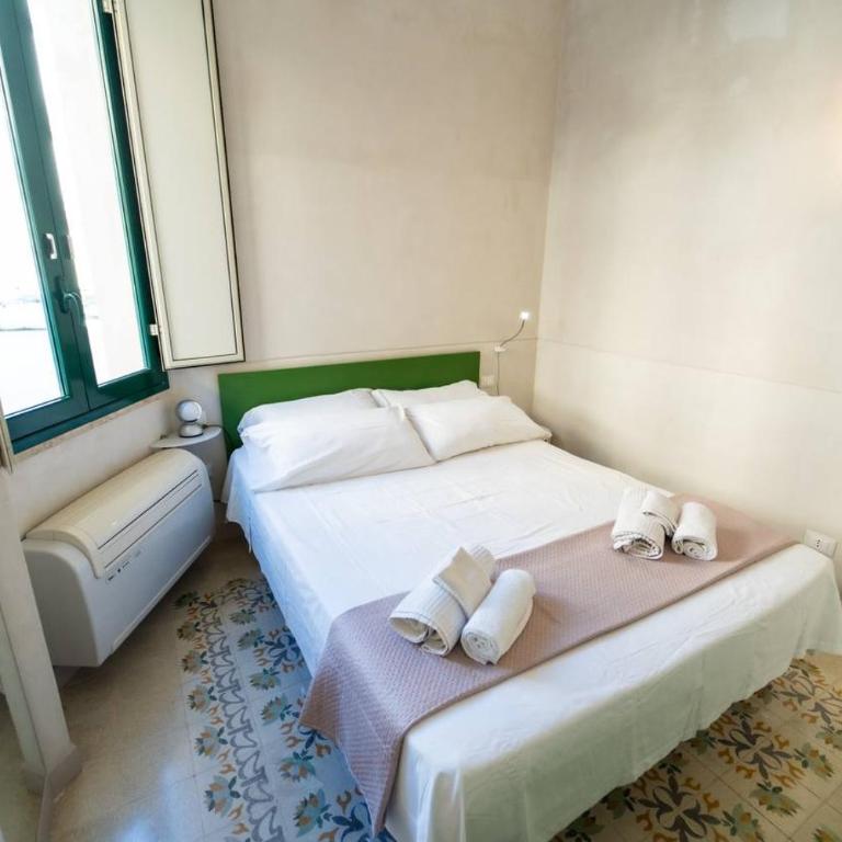Casa LIGNY - charme apartment - Appartamento con Vista Mare - 36