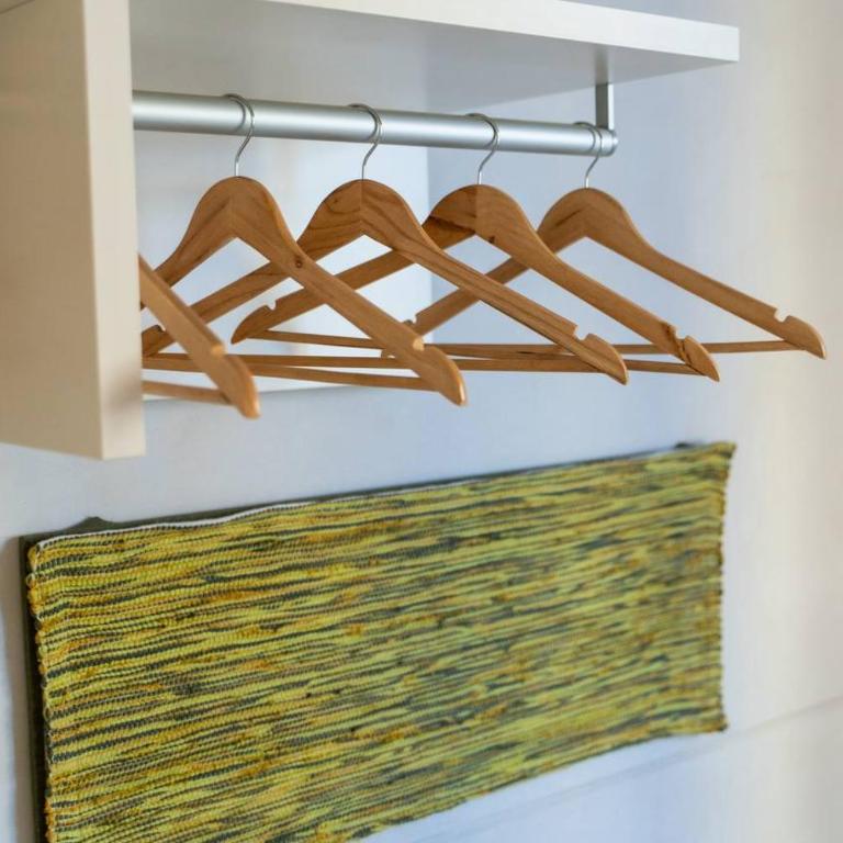 Casa LIGNY - charme apartment - Appartamento con Vista Mare - 45