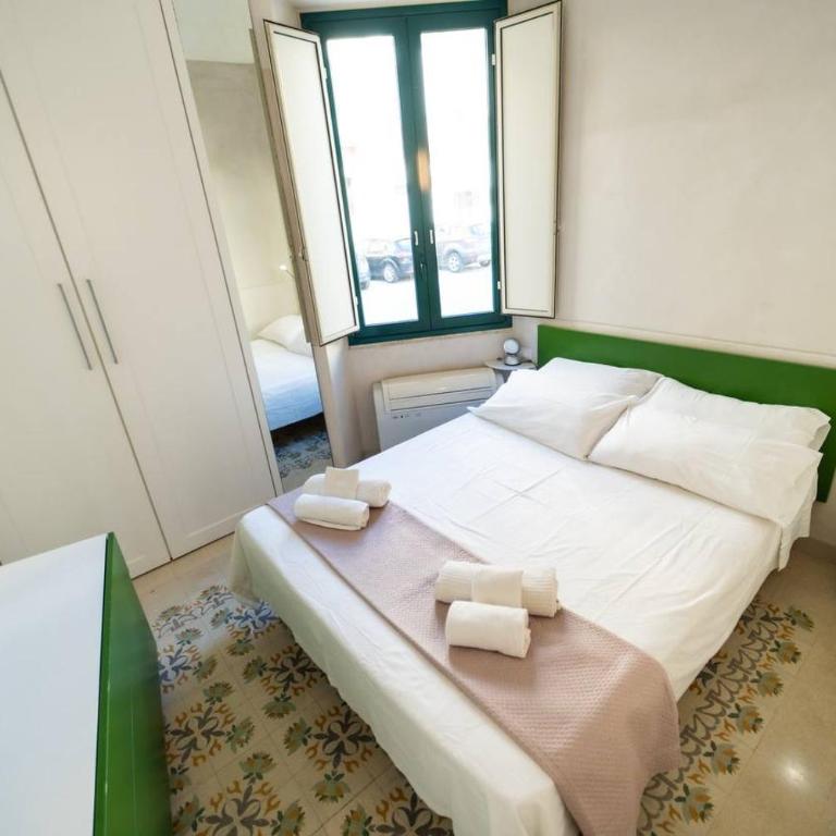 Casa LIGNY - charme apartment - Appartamento con Vista Mare - 4