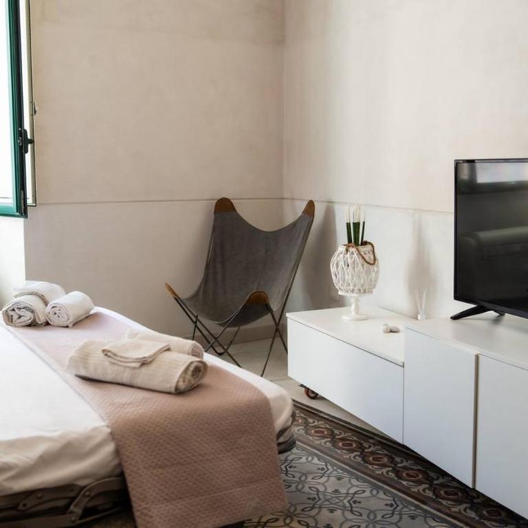 Casa LIGNY - charme apartment - Appartamento con Vista Mare - 52