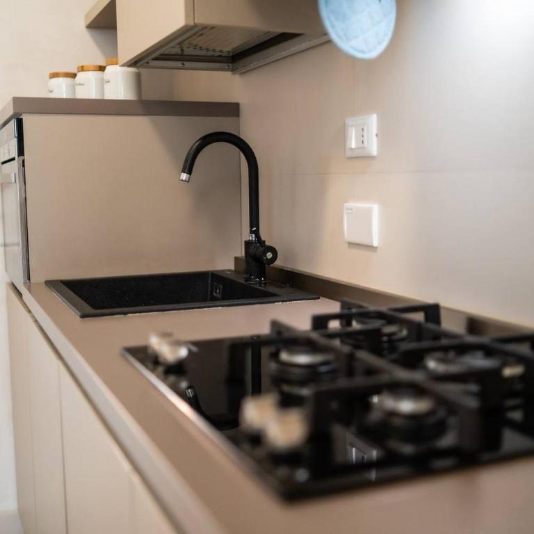 Casa LIGNY - charme apartment - Appartamento con Vista Mare - 21