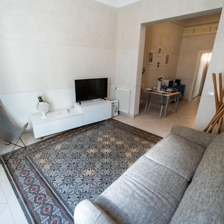 Casa LIGNY - charme apartment - Appartamento con Vista Mare - 7
