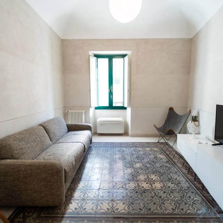 Casa LIGNY - charme apartment - Appartamento con Vista Mare - 2