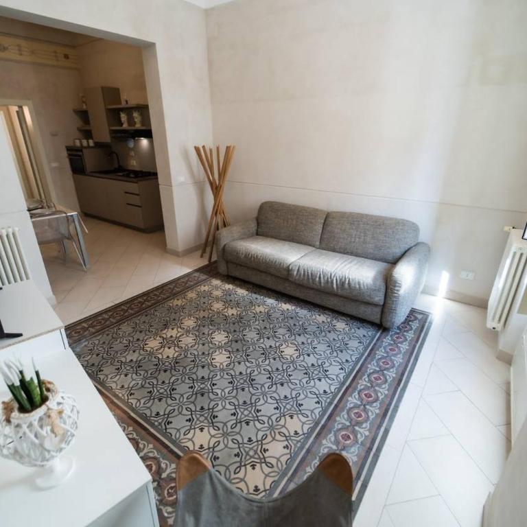Casa LIGNY - charme apartment - Appartamento con Vista Mare - 9