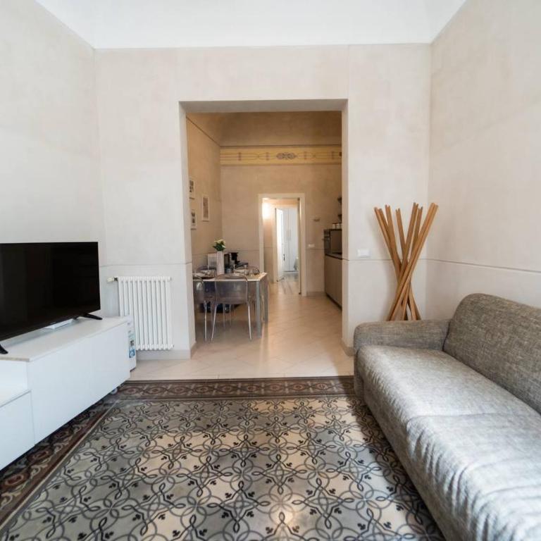 Casa LIGNY - charme apartment - Appartamento con Vista Mare - 1