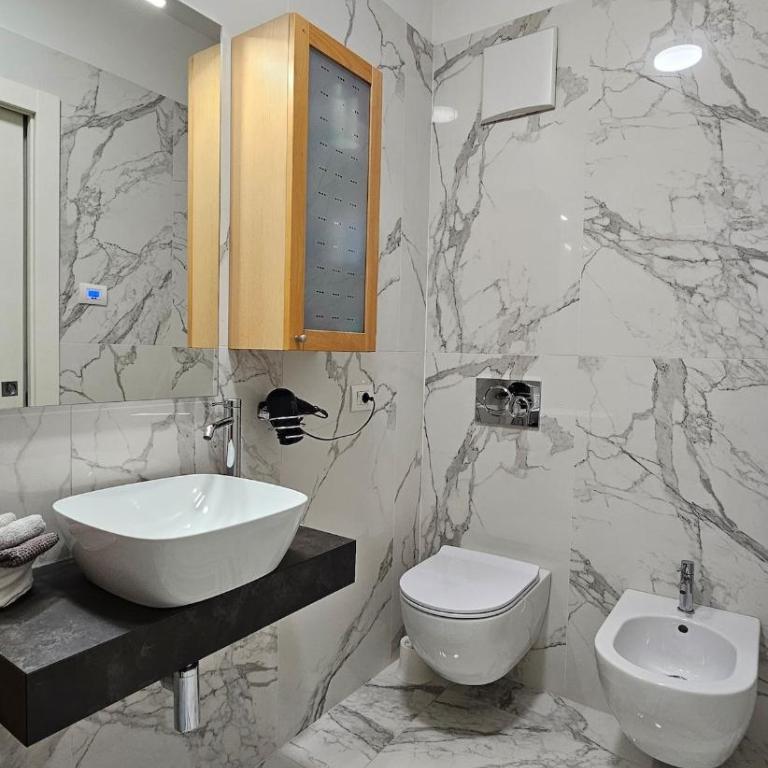 Villa Ernesta-Appartamento - Appartamento con 1 Camera da Letto - 14