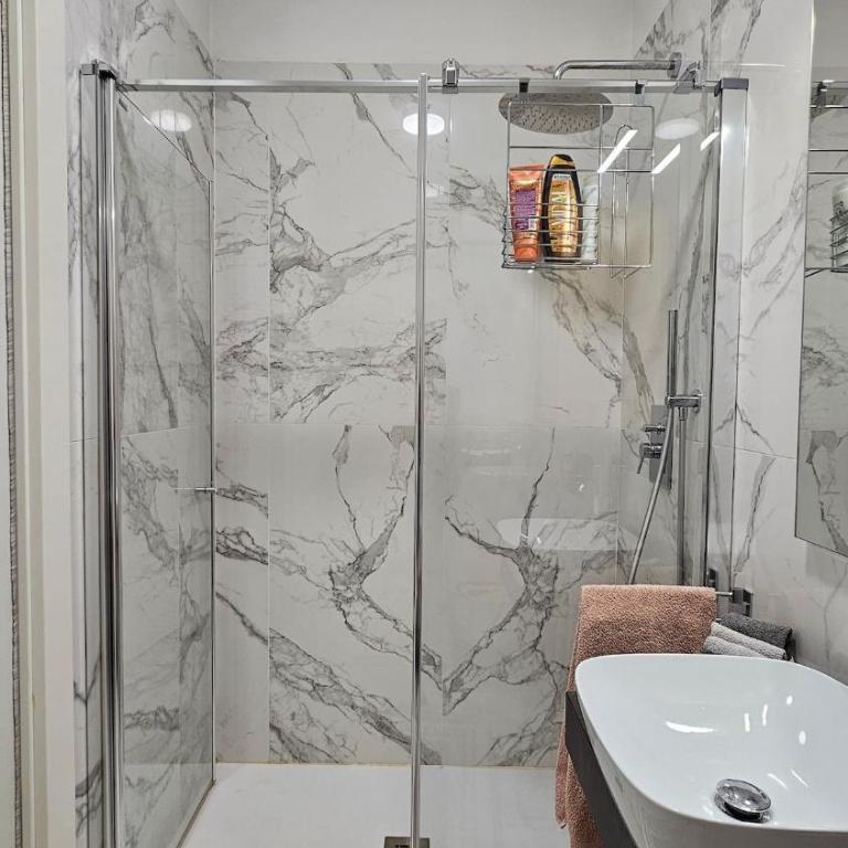 Villa Ernesta-Appartamento - Appartamento con 1 Camera da Letto - 17