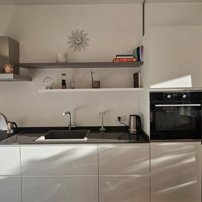 Villa Ernesta-Appartamento - Appartamento con 1 Camera da Letto - 22