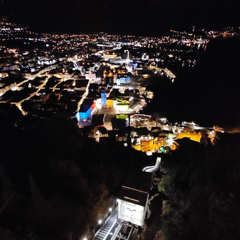 Villa Ernesta-Appartamento - Appartamento con 1 Camera da Letto - 31