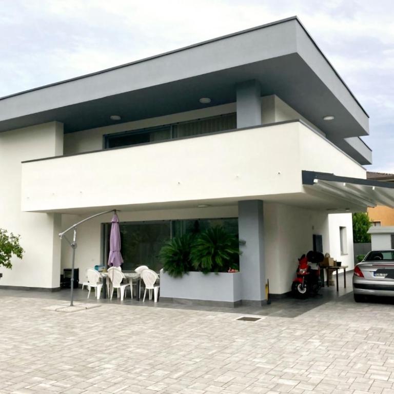 Villa Ernesta-Appartamento - Appartamento con 1 Camera da Letto - 40