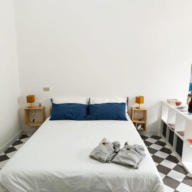 Casa del sole - Monolocale Deluxe - 17