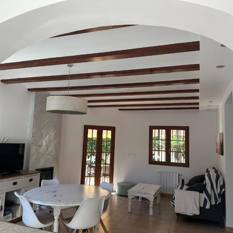 La Duna de Denia - Villa de 3 dormitorios - 23