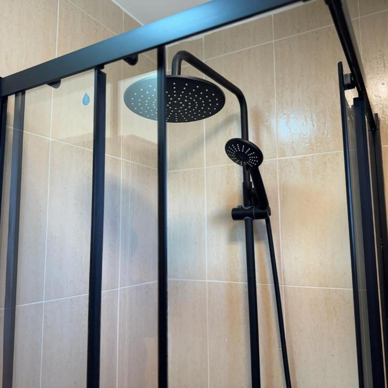 Ático con piscina privada Cala Marqués - Vera Playa - Apartamento de 2 dormitorios con piscina privada - 11