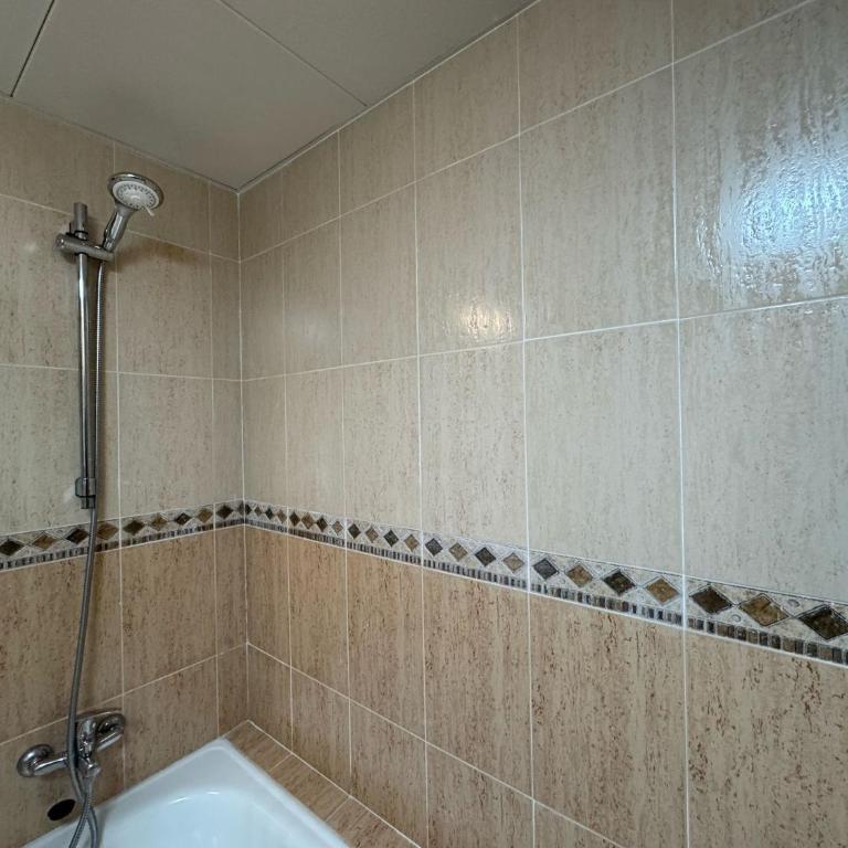 Ático con piscina privada Cala Marqués - Vera Playa - Apartamento de 2 dormitorios con piscina privada - 18
