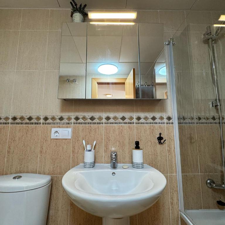 Ático con piscina privada Cala Marqués - Vera Playa - Apartamento de 2 dormitorios con piscina privada - 26