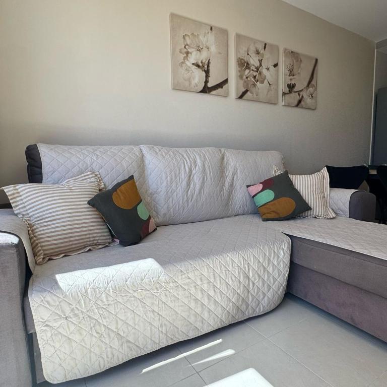Ático con piscina privada Cala Marqués - Vera Playa - Apartamento de 2 dormitorios con piscina privada - 44