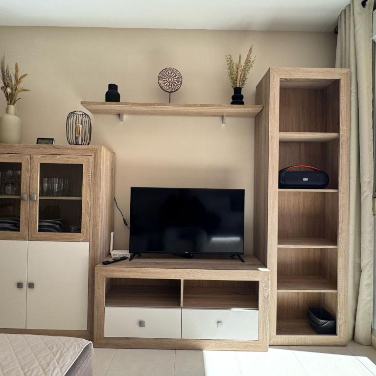 Ático con piscina privada Cala Marqués - Vera Playa - Apartamento de 2 dormitorios con piscina privada - 46