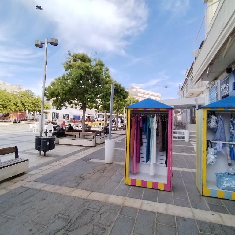 OasiMareBlu - Appartamento - 38