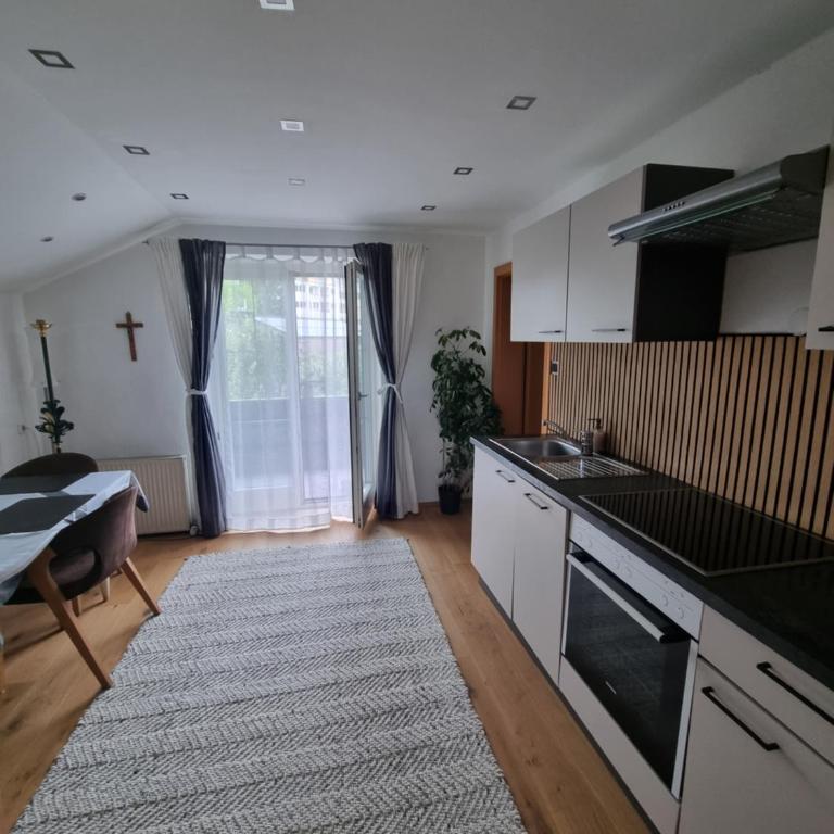 Ferienwohnung Anna - Apartment mit Balkon - 6
