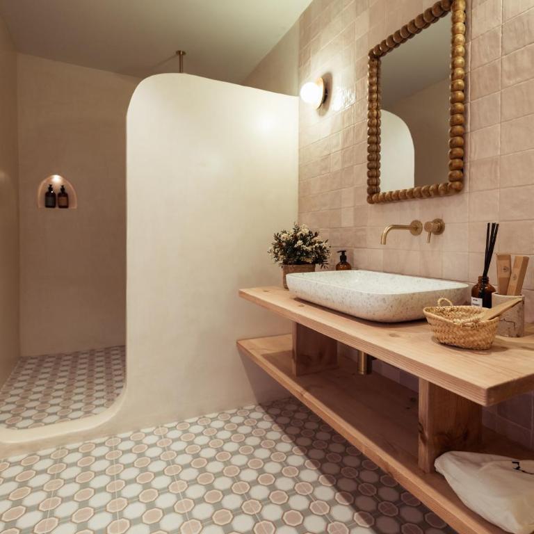 Nomad Hotel & Spa Altea - Habitación Doble con vistas - 2