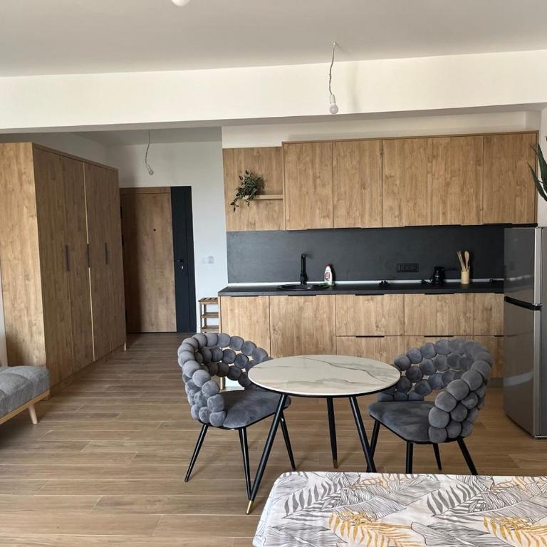 Fusion Apartment - One-Bedroom Apartment - 10