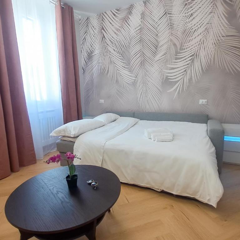 Hadrian's House - Appartamento con 3 Camere da Letto - 24