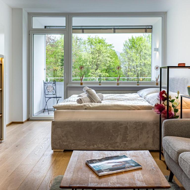 RIOpartment Ossiacher See - 2-Zimmer-Apartment - 12