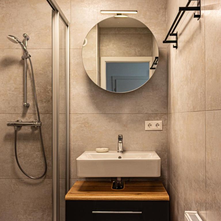 RIOpartment Ossiacher See - 2-Zimmer-Apartment - 8