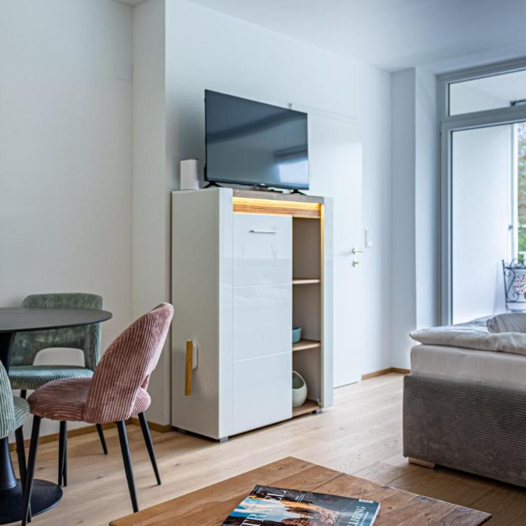 RIOpartment Ossiacher See - 2-Zimmer-Apartment - 28