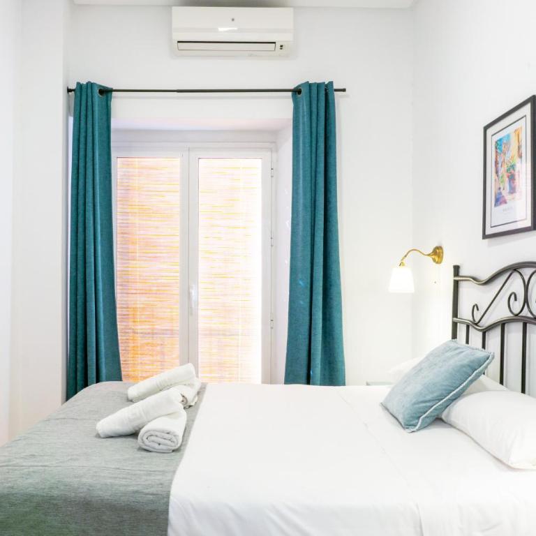 Downtown Álvarez 13 - Apartamento de 2 dormitorios - 1