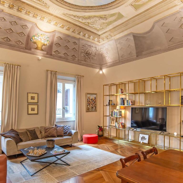 Maison San Niccolò Always Florence Collection - Two-Bedroom Apartment - 1
