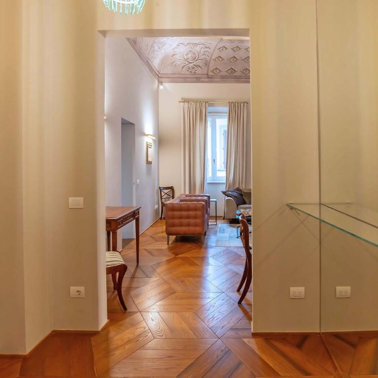 Maison San Niccolò Always Florence Collection - Two-Bedroom Apartment - 23