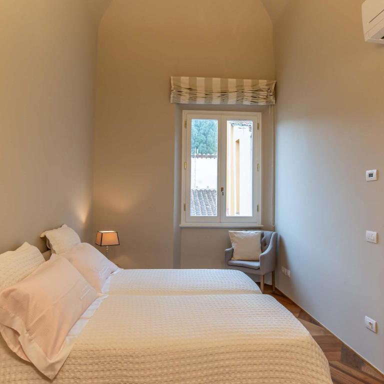 Maison San Niccolò Always Florence Collection - Two-Bedroom Apartment - 7