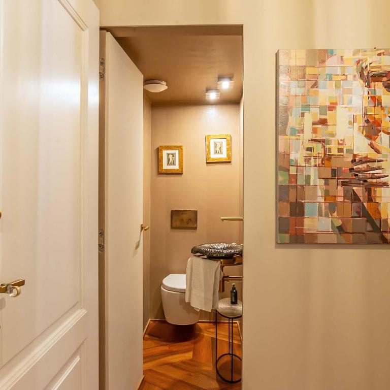 Maison San Niccolò Always Florence Collection - Two-Bedroom Apartment - 14