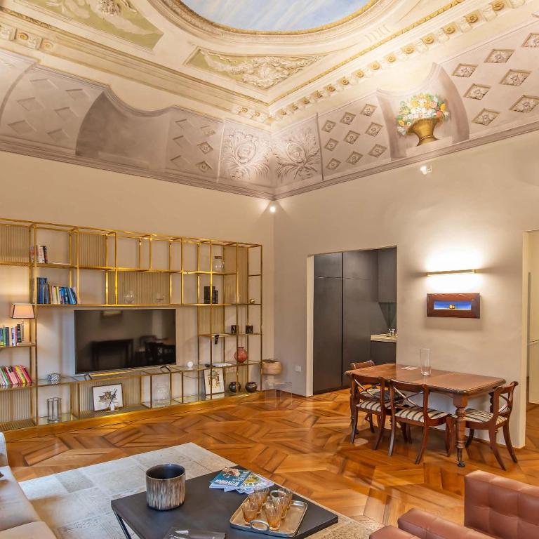 Maison San Niccolò Always Florence Collection - Two-Bedroom Apartment - 6