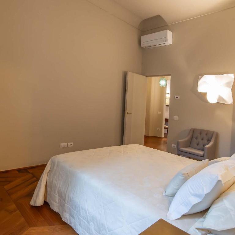 Maison San Niccolò Always Florence Collection - Two-Bedroom Apartment - 11
