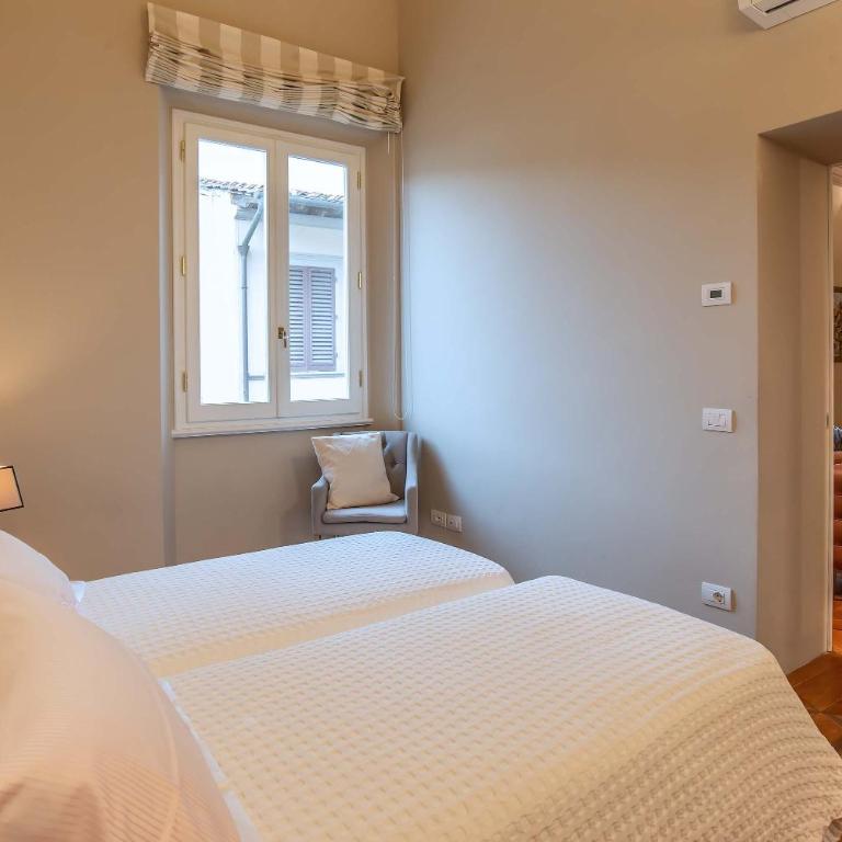 Maison San Niccolò Always Florence Collection - Two-Bedroom Apartment - 18