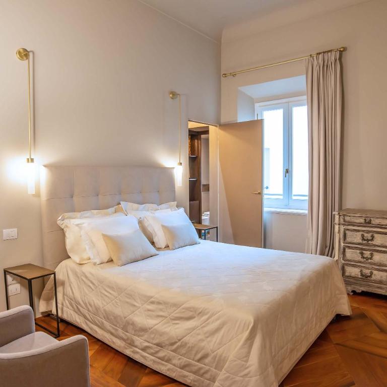 Maison San Niccolò Always Florence Collection - Two-Bedroom Apartment - 21