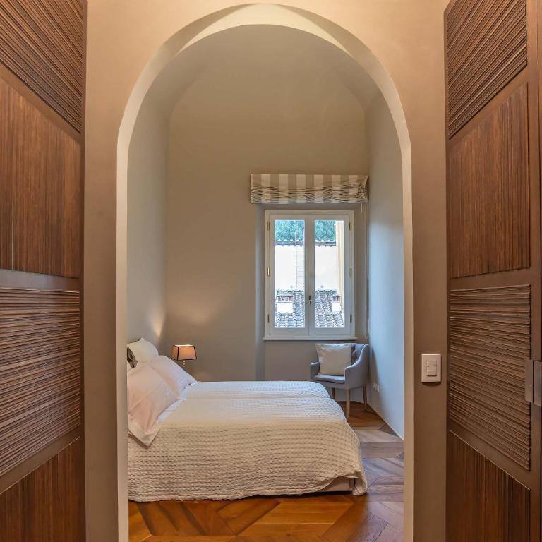 Maison San Niccolò Always Florence Collection - Two-Bedroom Apartment - 2