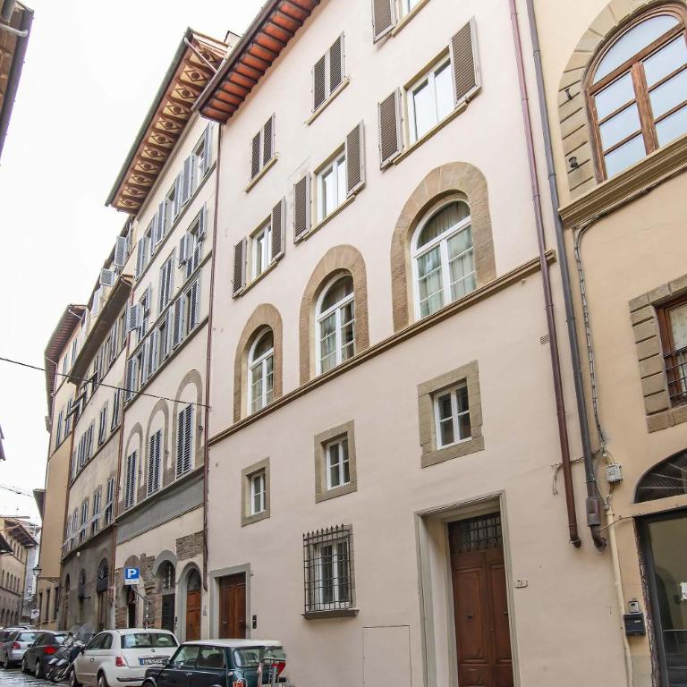 Maison San Niccolò Always Florence Collection - Two-Bedroom Apartment - 8