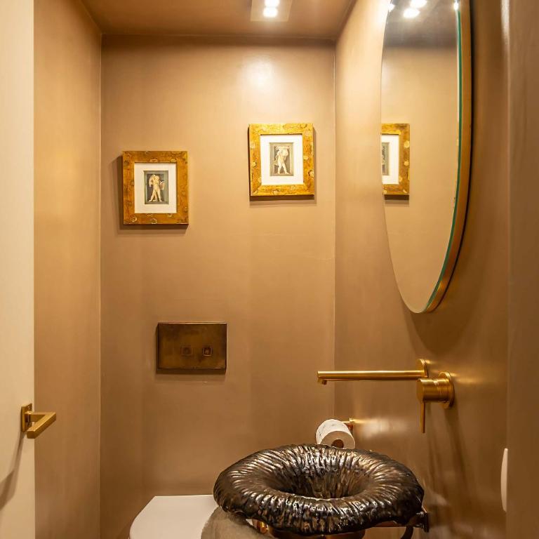 Maison San Niccolò Always Florence Collection - Two-Bedroom Apartment - 24
