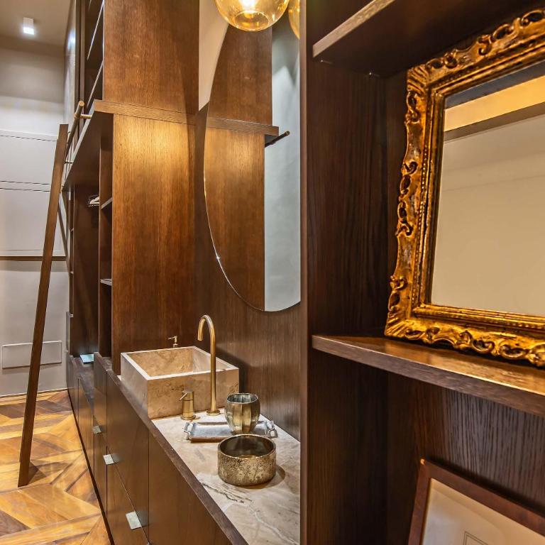 Maison San Niccolò Always Florence Collection - Two-Bedroom Apartment - 19