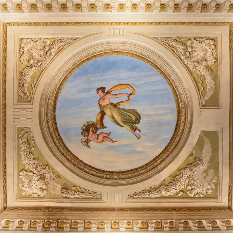 Maison San Niccolò Always Florence Collection - Two-Bedroom Apartment - 5
