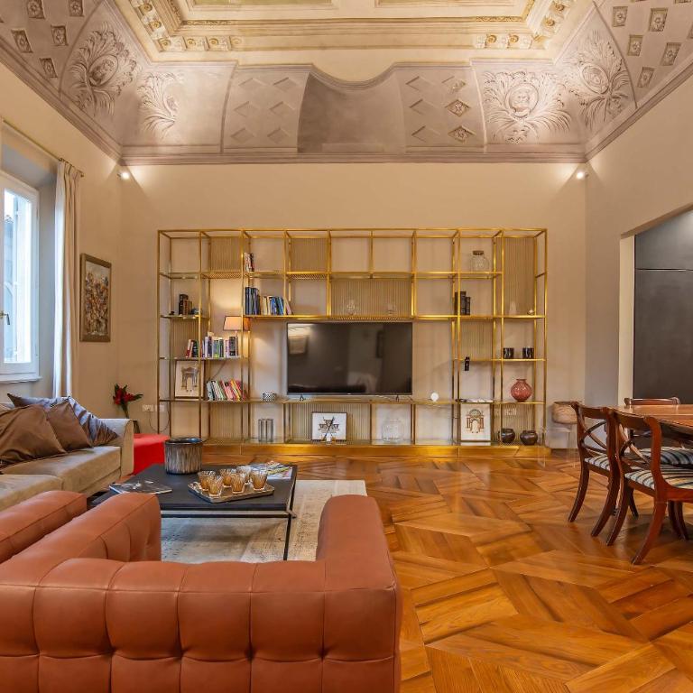 Maison San Niccolò Always Florence Collection - Two-Bedroom Apartment - 12