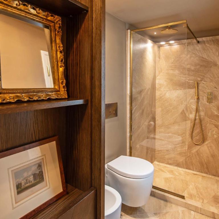 Maison San Niccolò Always Florence Collection - Two-Bedroom Apartment - 9