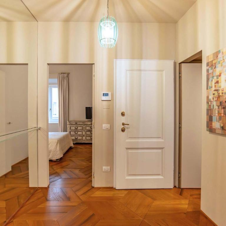 Maison San Niccolò Always Florence Collection - Two-Bedroom Apartment - 27