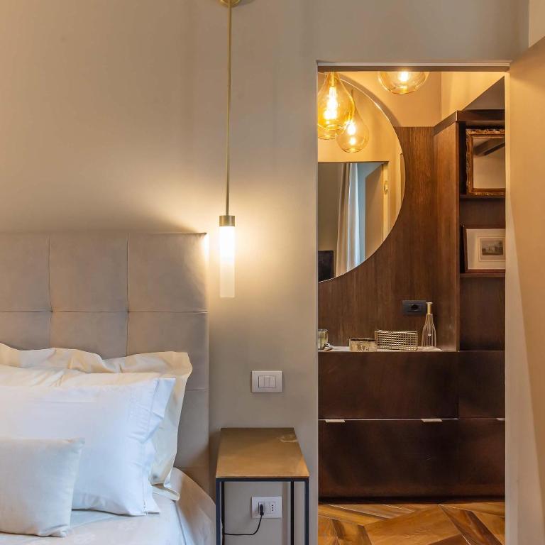 Maison San Niccolò Always Florence Collection - Two-Bedroom Apartment - 28