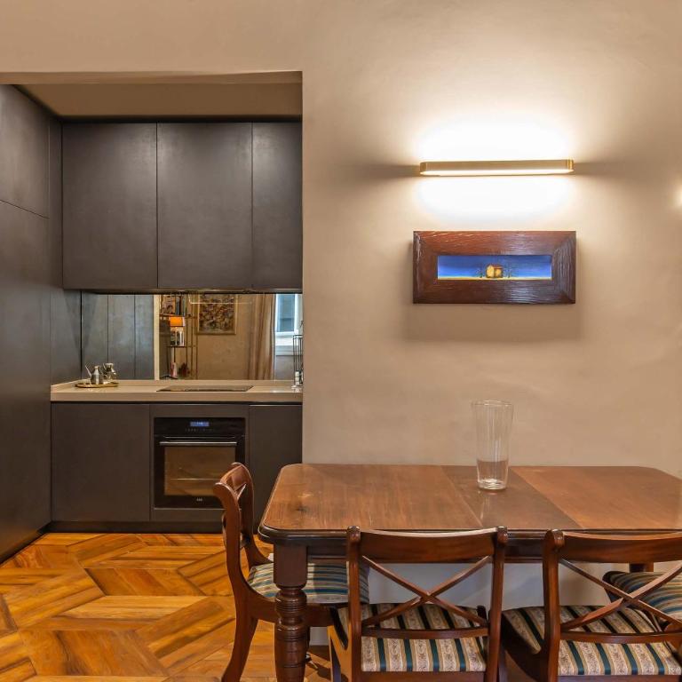 Maison San Niccolò Always Florence Collection - Two-Bedroom Apartment - 15