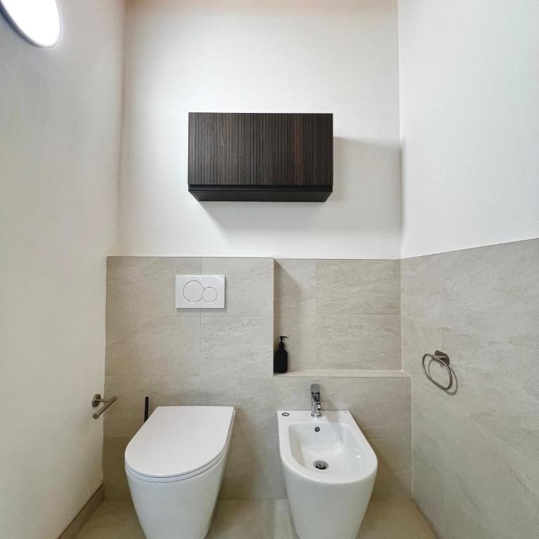 Sogno Blu - Levico - Appartamento con 3 Camere da Letto - 12